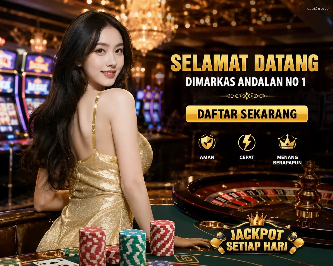Tips dan Trik Bermain di castletoto untuk Pemula